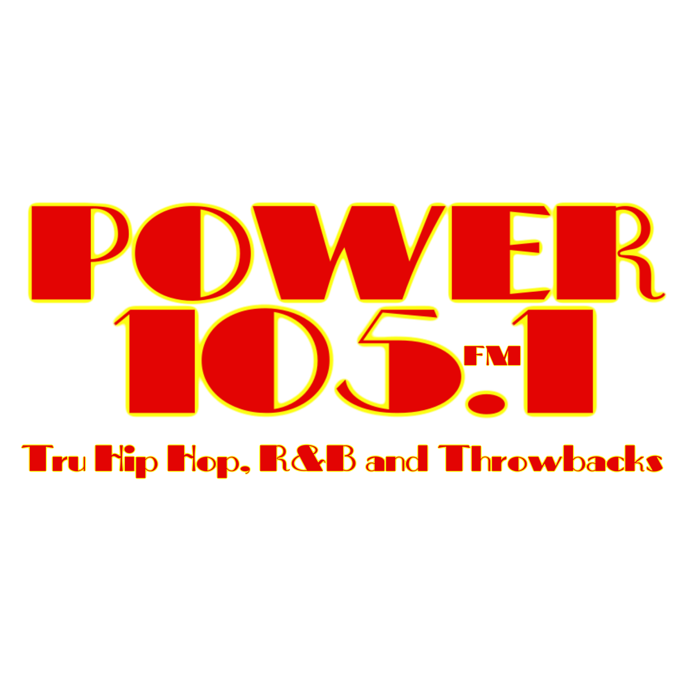Power 105.1 Music